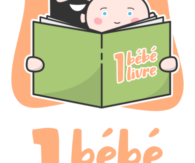 1 bébé, 1 livre à Flers