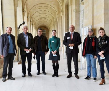 Développement durable : 178 000 € de la Région pour accompagner Flers Agglo dans la démarche