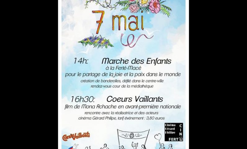 Marche des Enfants 7 mai 2022.800