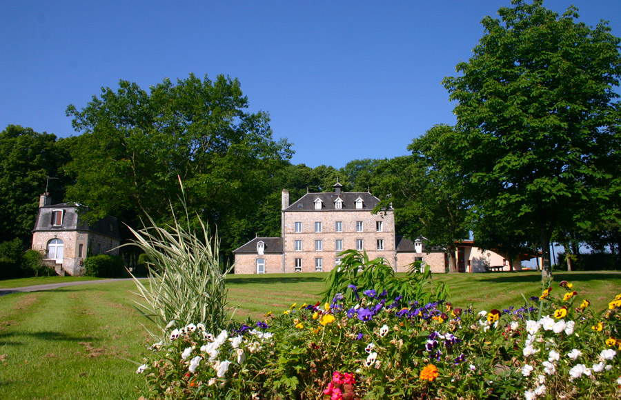 Domaine de Pont-Ramond