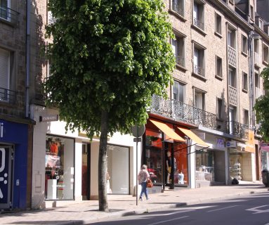 Boutique éphémère de Noël, à Flers : appel à candidature des exposants
