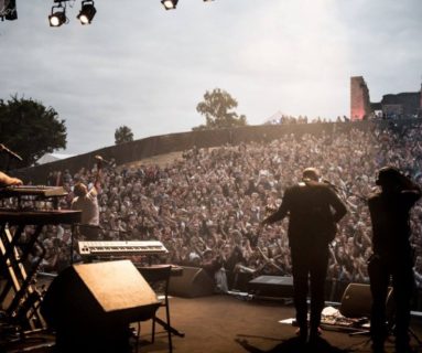 Festival Les Bichoiseries les 24 et 25 juin sur le mont de Cerisy-Belle-Etoile