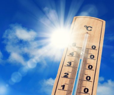 Plan canicule, à Flers : les habitants vulnérables invités à se signaler
