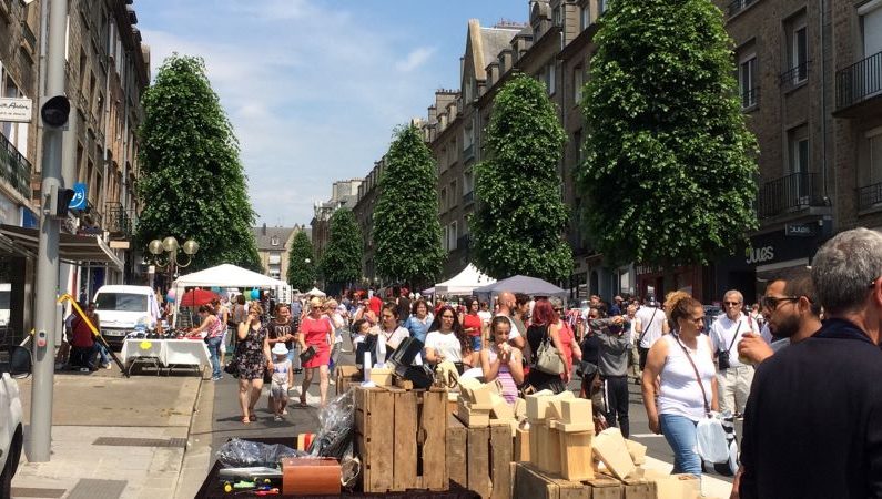 Braderie de Flers