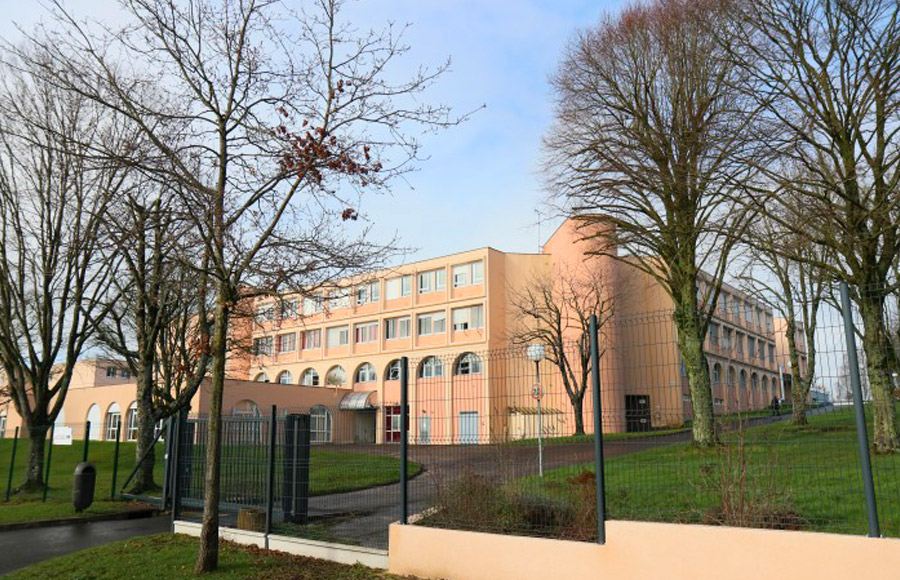 Ecoles collèges lycées