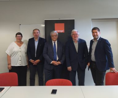La 5G arrive à Flers et trois communes alentour !