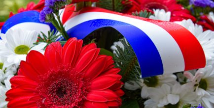 Journée nationale d'hommage aux Harkis et aux Supplétifs