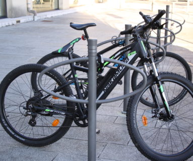Mobilité : une aide à l’acquisition de vélo