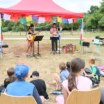 Festival des Histoires à Bréel