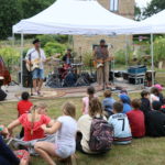 Festival des Histoires à Bréel