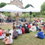 Festival des Histoires à Bréel