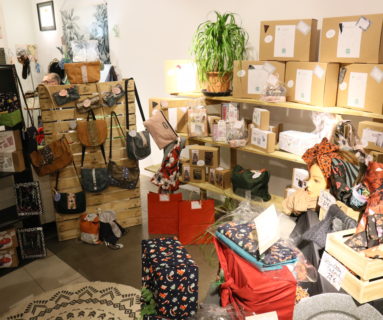 Pop-Up store de Noël à Flers : les candidatures sont ouvertes