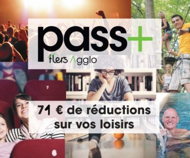Pass+ Flers Agglo : 71 € de réductions sur vos sorties loisirs