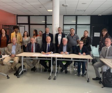 À Flers, un nouveau dispositif en faveur de l'emploi dans les quartiers prioritaires