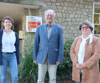 À Flers, une aide à l’énergie accessible à la classe moyenne mise en place