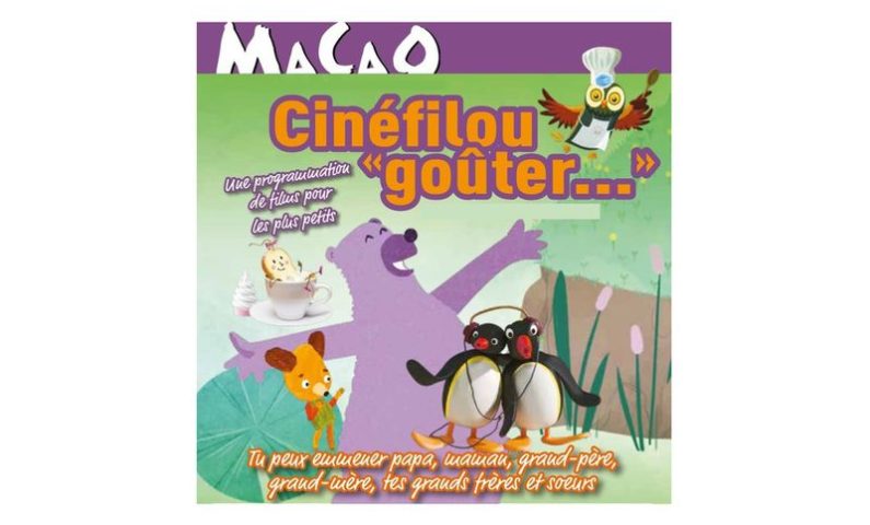 cinéfilou