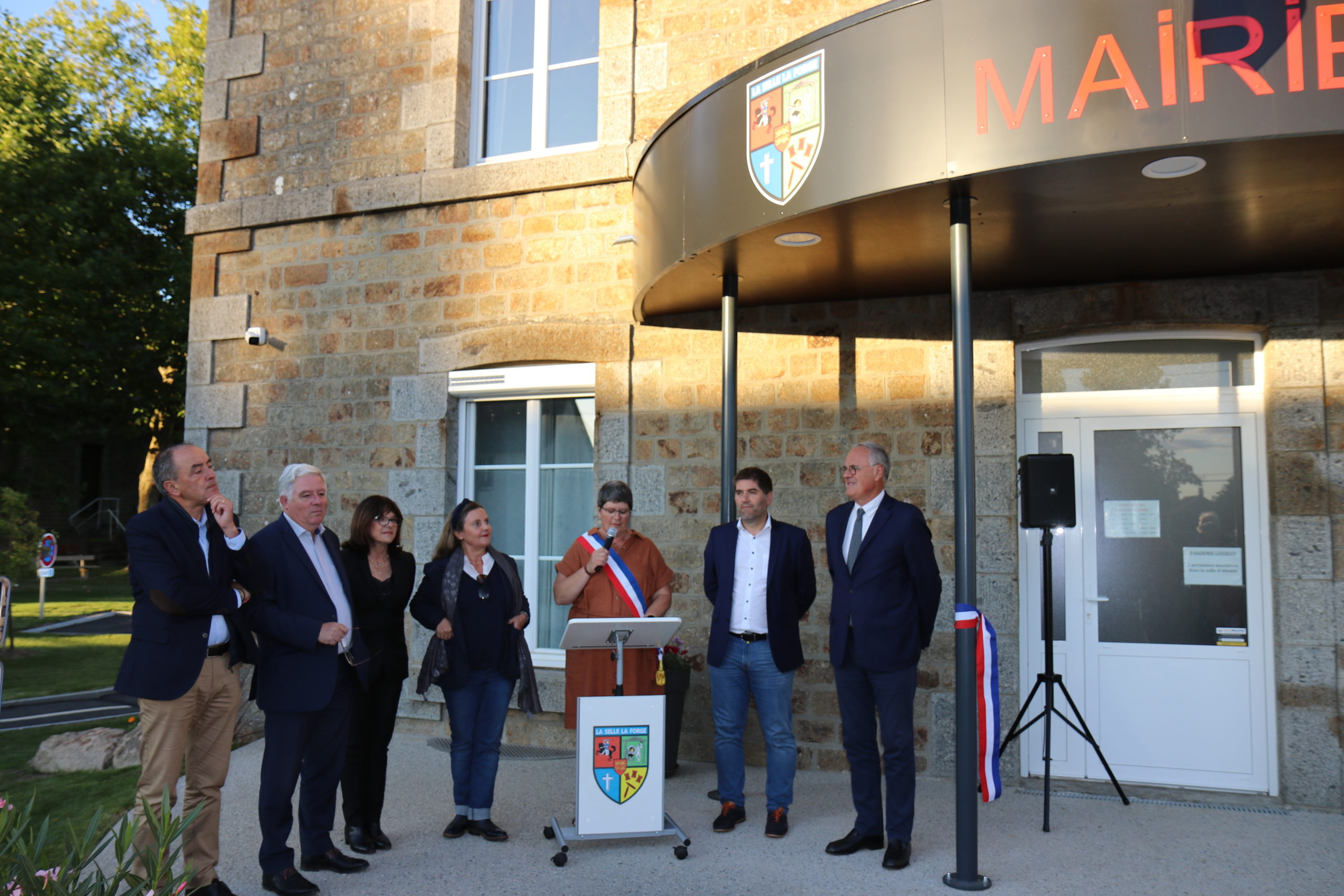 2022.09.16 Inaug travaux mairie La Selle-la-Forge (23)