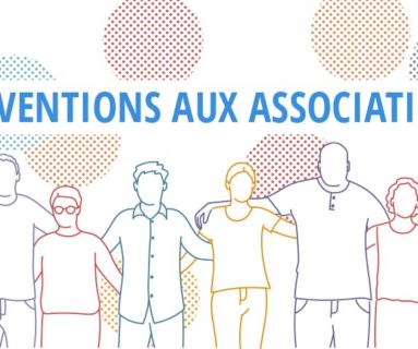 Associations : demandes de subventions pour 2025