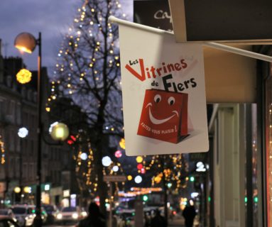 Festi'Flers : les commerçants de Flers vous font gagner une voiture et des chèques cadeaux
