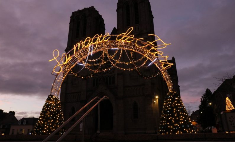 illumination