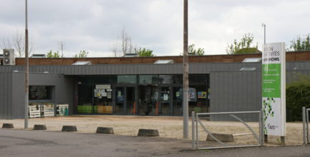 Fête des Voisins à Saint-Michel