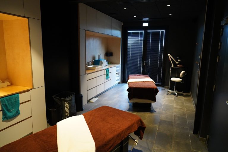 cabine duo bd