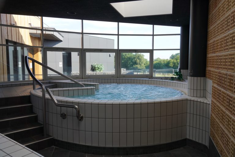 jacuzzi bd