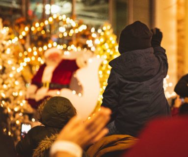 Vacances de Noël : plein d’activités pour tous les âges !