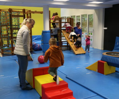 Portes ouvertes des écoles publiques de Flers vendredi 1er avril