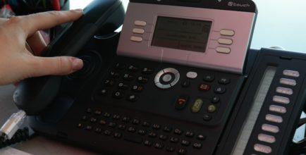 Conférence : comment se prémunir des arnaques