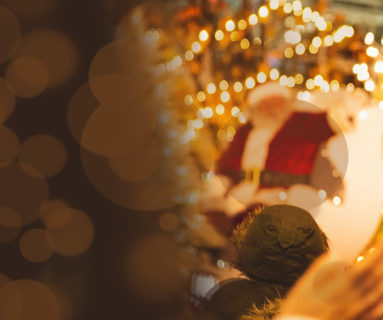 Idées de cadeaux de Noël 100% locaux