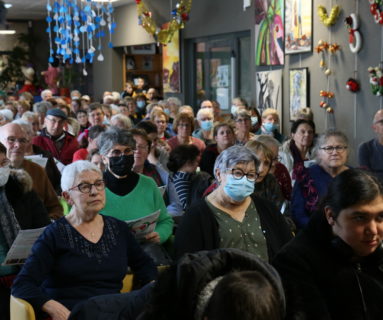 Maisons d'activités de Flers Agglo : le programme est sorti !