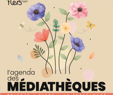 Médiathèques : programme des animations de janvier à mars