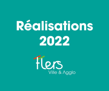 Réalisations 2022