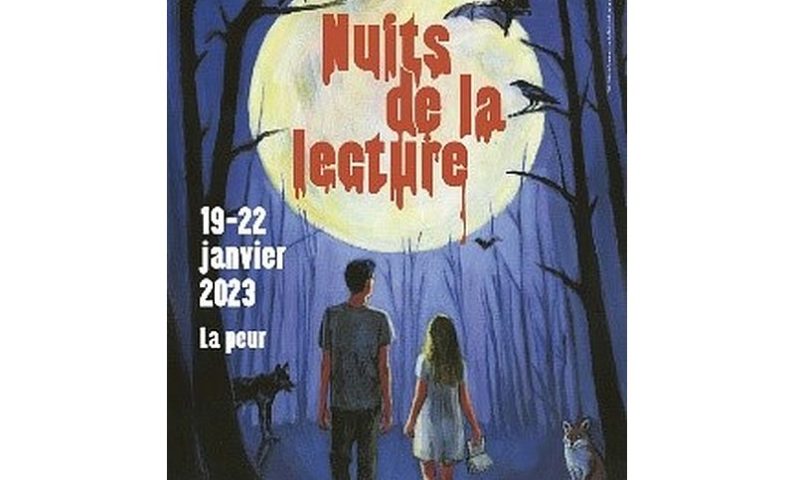 nuit lecture