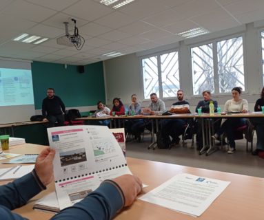 Le réseau d’inclusion numérique du territoire flérien édite un répertoire des lieux ressources