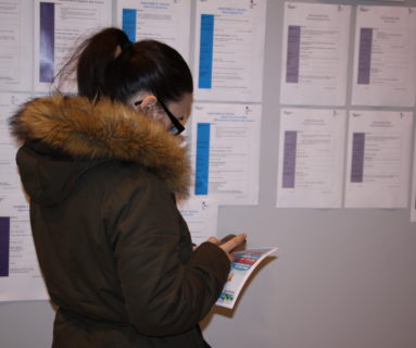 Opération jobs d'été de Flers Agglo : le Point Info Jeunes recense les besoins des entreprises