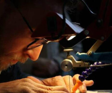 Journée européennes des métiers d'art - La Carneille, un village d'artisans d'art