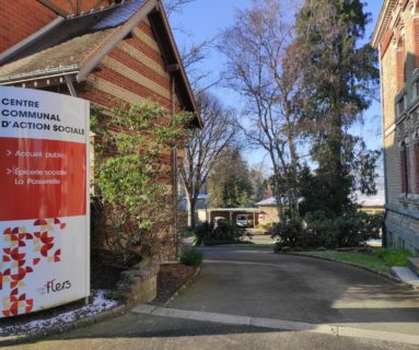 Conseil d'administration du CCAS de Flers : appel à candidatures aux associations