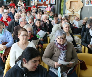 Maisons d'activités de Flers Agglo : le programme est sorti !