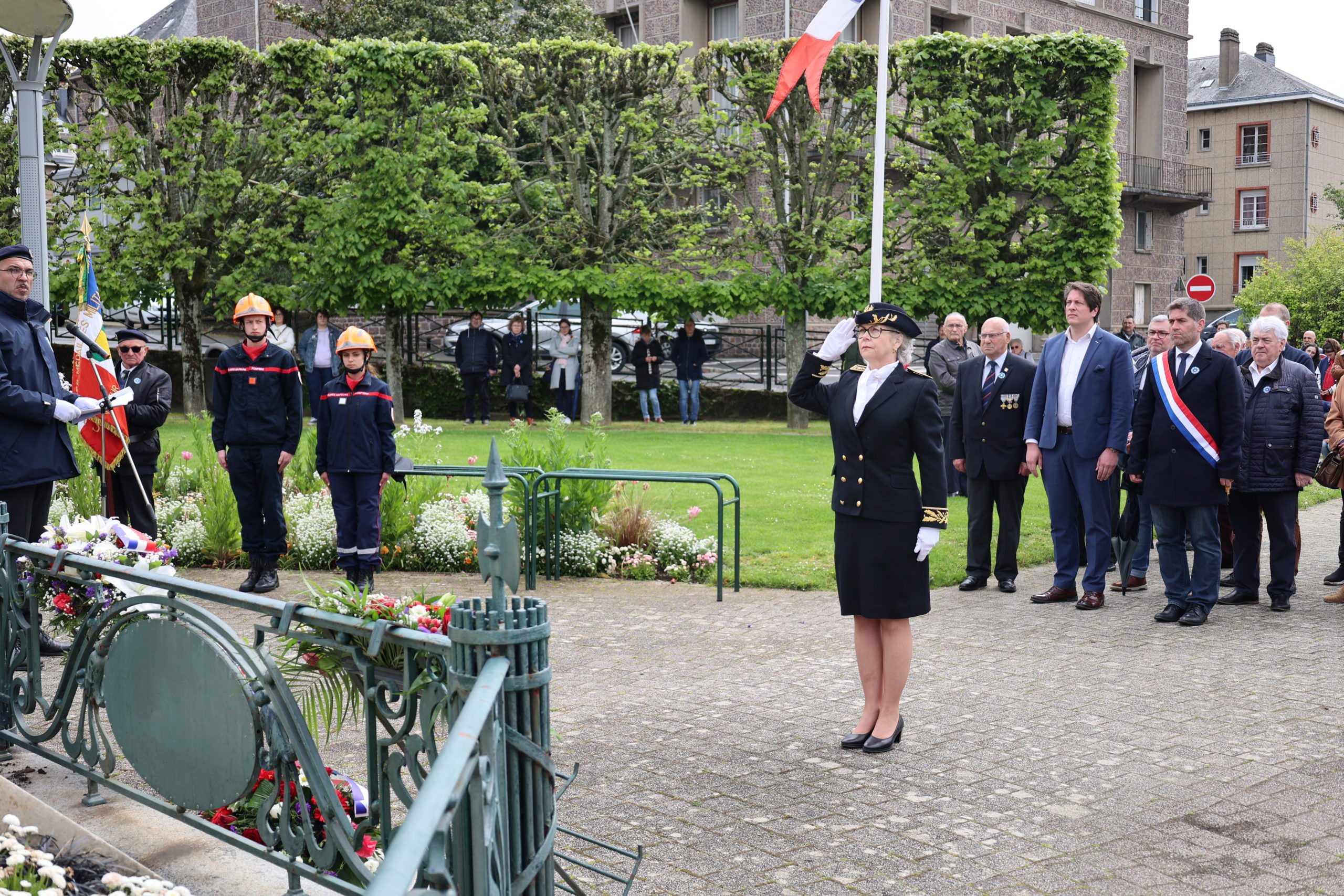 2023.05.08 Cérémonie du 8 mai 1945 (1)