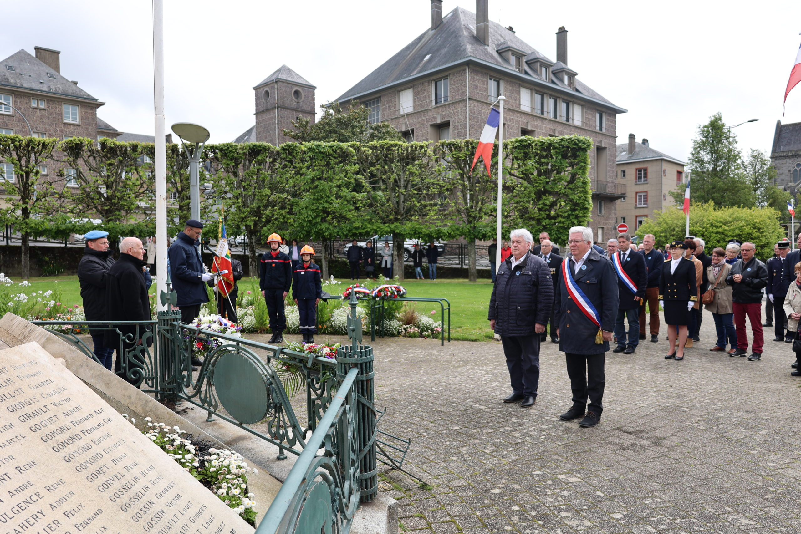 2023.05.08 Cérémonie du 8 mai 1945 (18)