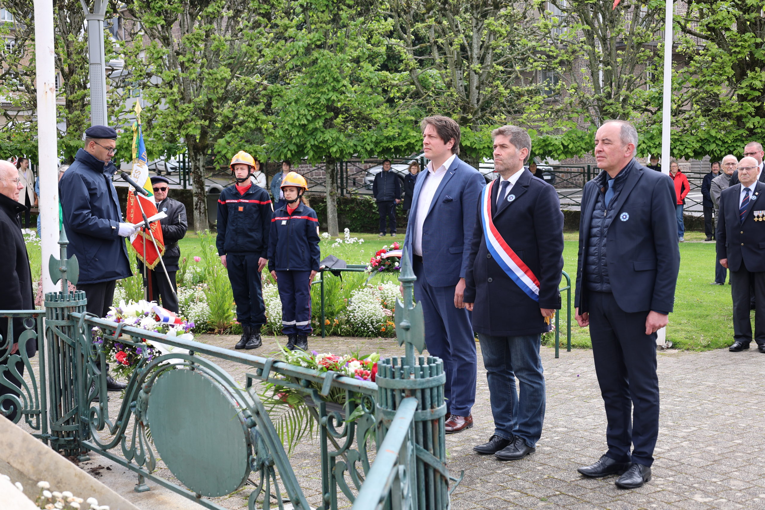 2023.05.08 Cérémonie du 8 mai 1945 (21)