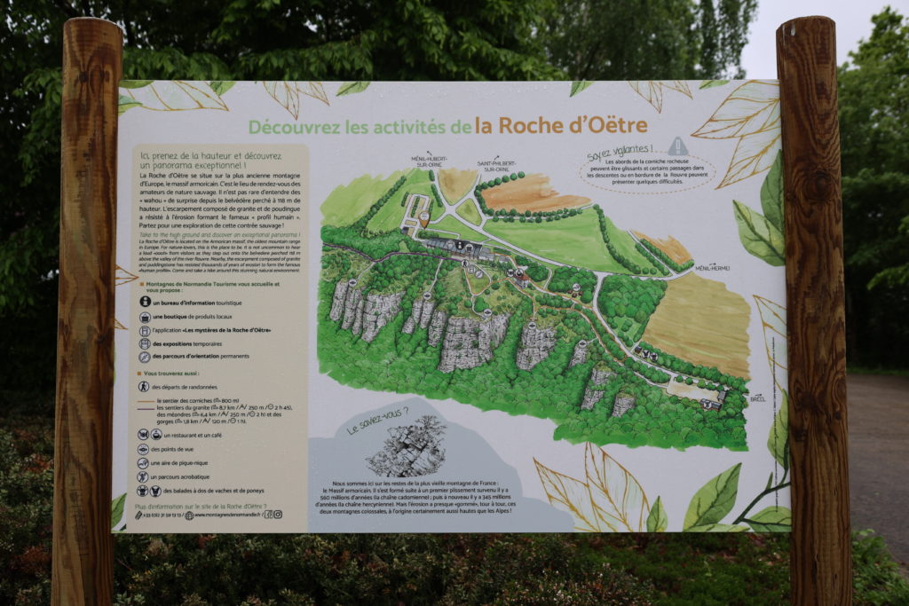 2023.05.09 Inaug signalétique de la Roche d'Oëtre et des gorges de la Rouvre (4)