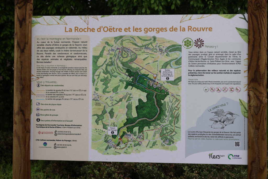 2023.05.09 Inaug signalétique de la Roche d'Oëtre et des gorges de la Rouvre (5)