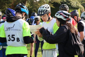 2023.05.25 Championnat de France raid UGSEL mont de Cerisy (19)