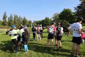 2023.05.25 Championnat de France raid UGSEL mont de Cerisy (20)