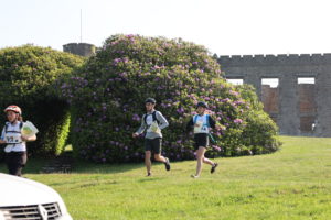 2023.05.25 Championnat de France raid UGSEL mont de Cerisy (30)