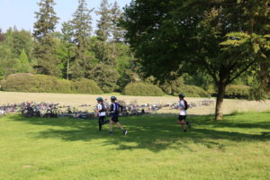 2023.05.25 Championnat de France raid UGSEL mont de Cerisy (32)