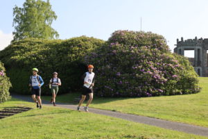 2023.05.25 Championnat de France raid UGSEL mont de Cerisy (41)